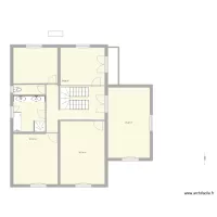 MAISON MONTAUBAN 2 eme etage