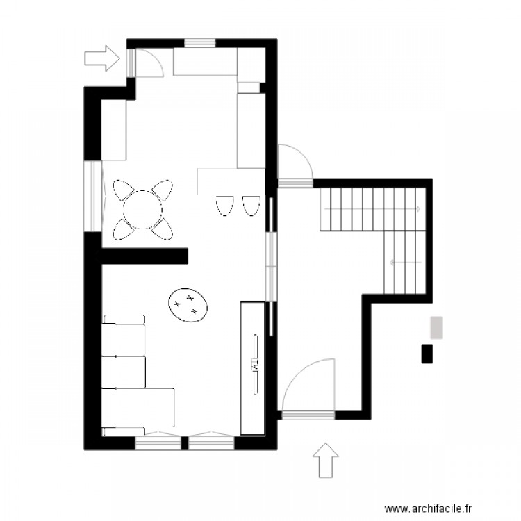 LORENZO arredo. Plan de 0 pièce et 0 m2