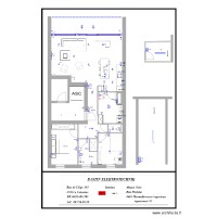 Appartemement C11 Meuse View Réception