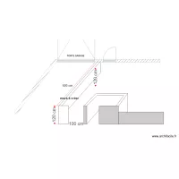 PETERSEN mur allee garage