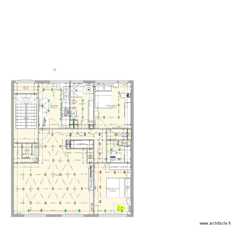 spot complète 07092020. Plan de 0 pièce et 0 m2