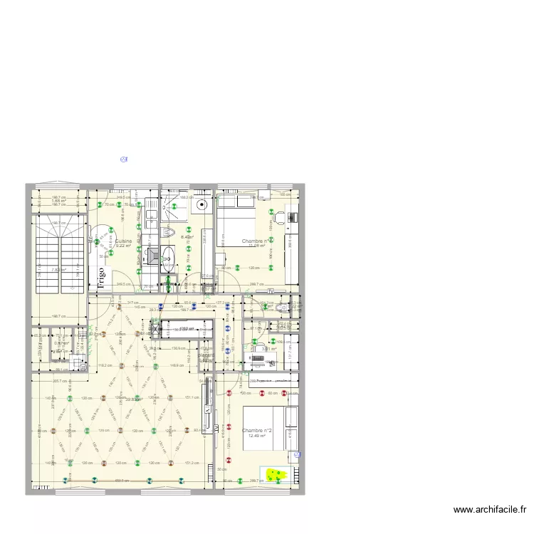 spot compl&egrave;te 07092020. Plan de 