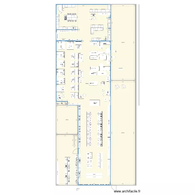  magasin canape 2. Plan de 