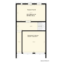 Plan LOT B plancher Haut de VS 200519 V2