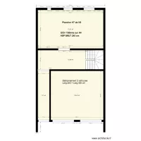 Plan LOT B plancher Haut de VS 200519 V2