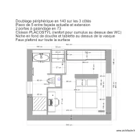 Extension Chambre - MAJ 05 10 2023 