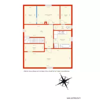 BI 2413 &eacute;tage c&ocirc;t&eacute;