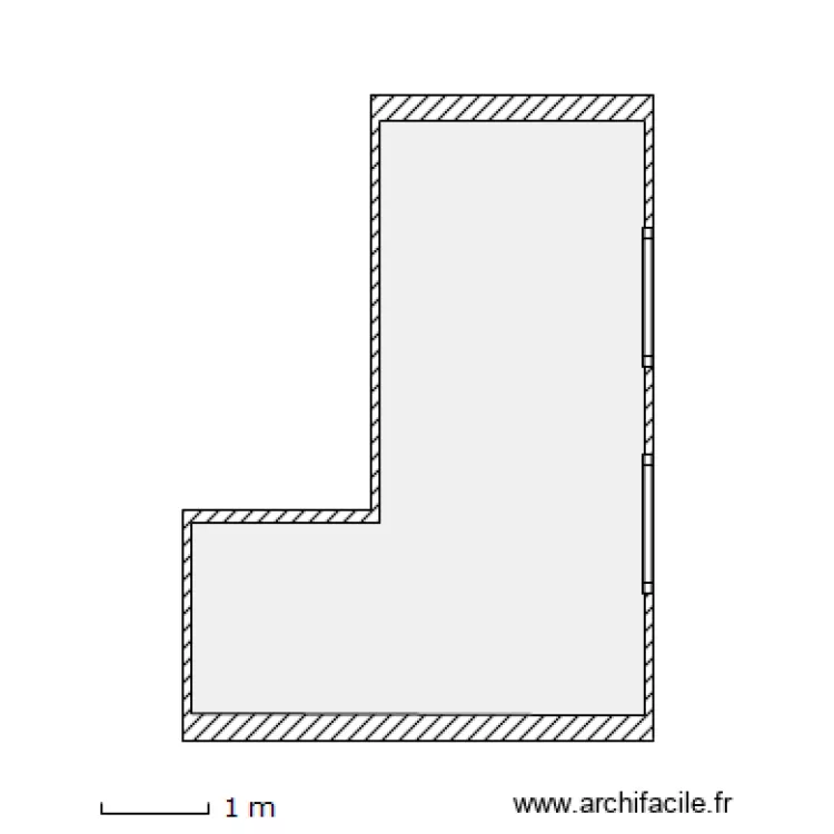 d&eacute;port&eacute;s3. Plan de 