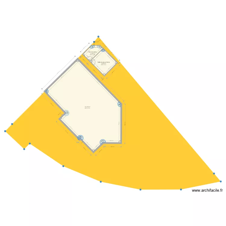 abri officiel. Plan de abri officiel. Plan de