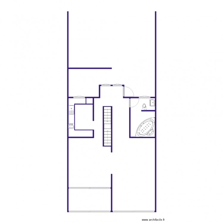 Gran Vista 1. Plan de 0 pièce et 0 m2