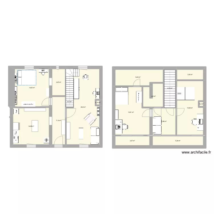str2. Plan de str2. Plan de