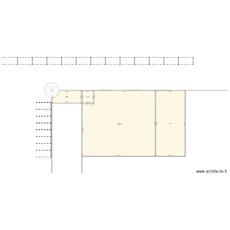 jc Dormoy 2. Plan de 0 pièce et 0 m2