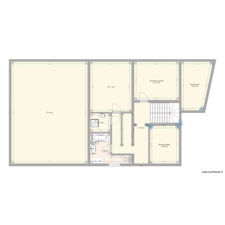 LessiveV7juillet. Plan de 