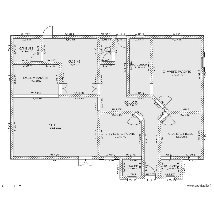 tyffel. Plan de tyffel. Plan de