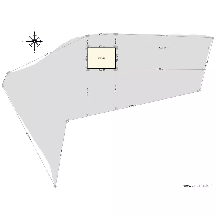 Nico tp plan de masse. Plan de 