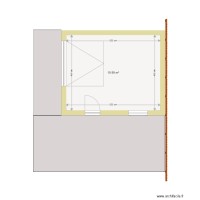garage 20m2