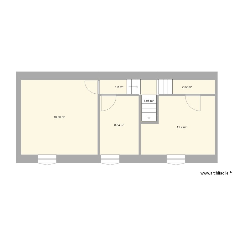 st cloud. Plan de 0 pièce et 0 m2