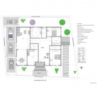 Wallasch  plan de masse