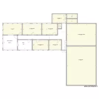 2&egrave;me &eacute;tage V6