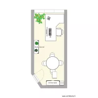 Bureau 3318-2 Vanessa FROMENTIN