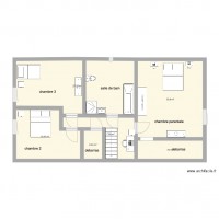 etage maison fengshui