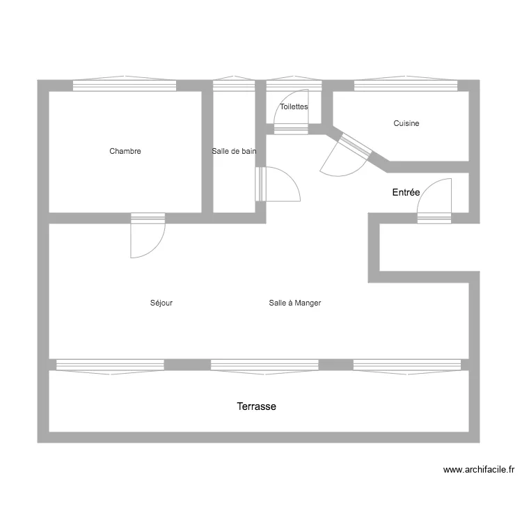 Plan Paris 16eme . Plan de 