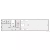 Projet1 &eacute;tage 2 apr&eacute;s r&eacute;novation