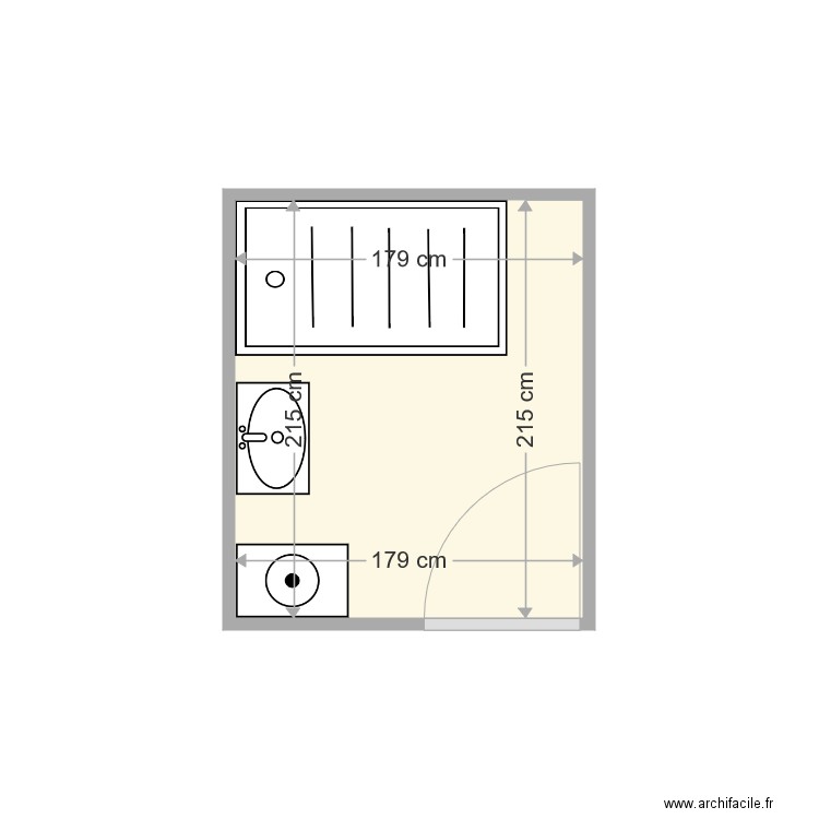 DELETTRE CINDY . Plan de 0 pièce et 0 m2