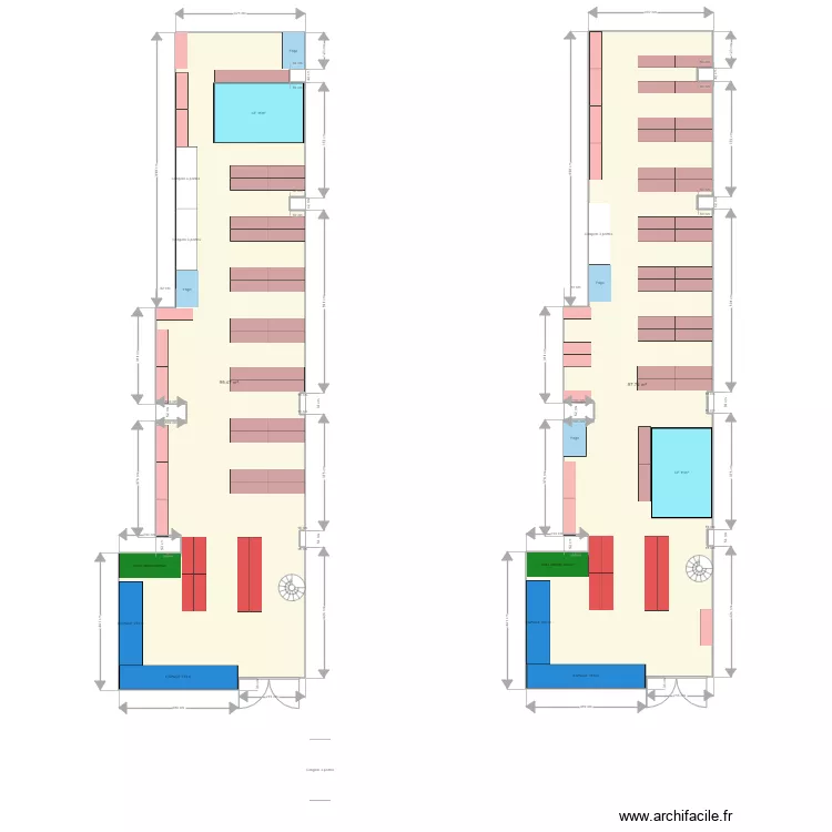 WH2VELLEFAUXNEW. Plan de 