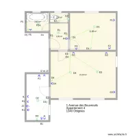 isabelle ottignie plan