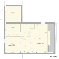 laurent nicole 3 etage