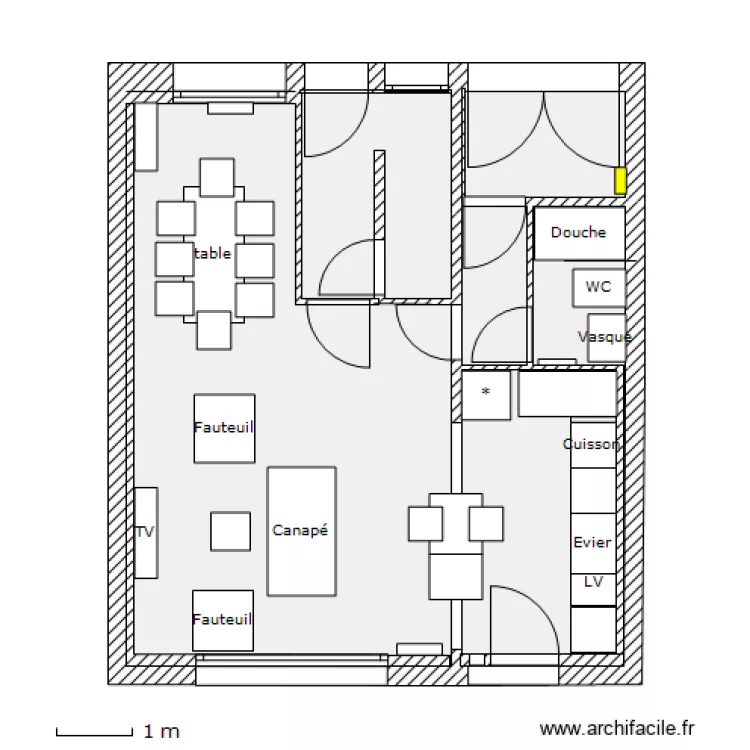 RC_Projet_V17_Deplcmt_tab_elec. Plan de RC_Projet_V17_Deplcmt_tab_elec. Plan de