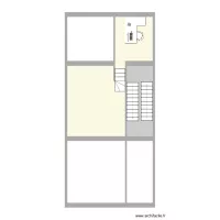 Banning Entresol Rez  Rez 1 NOUVEAU