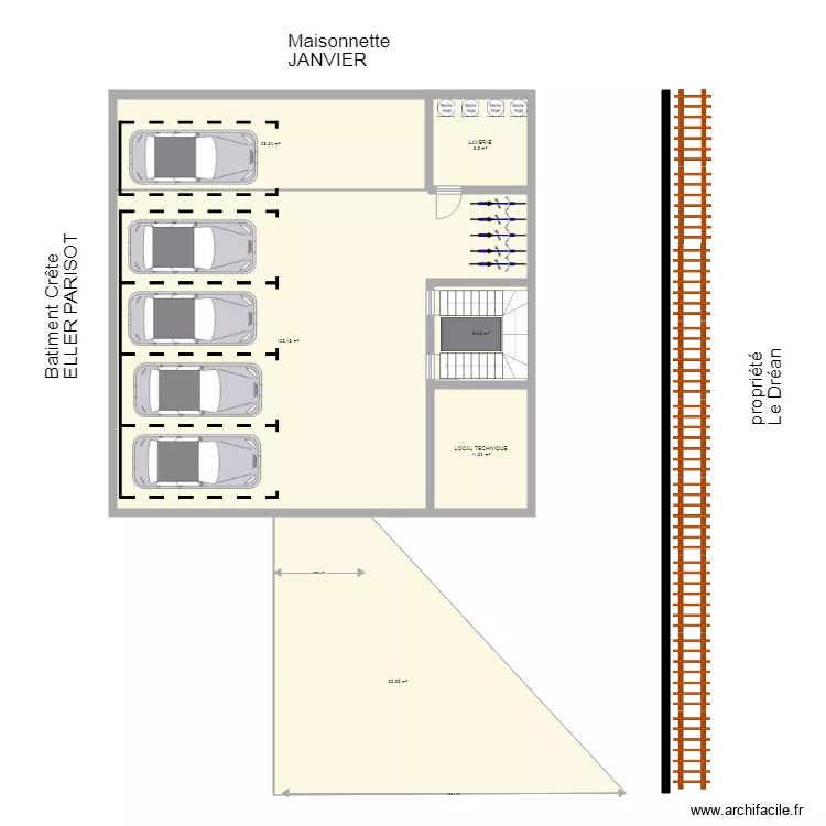 CreteVersion4. Plan de CreteVersion4. Plan de