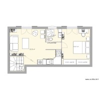 villefranche etage