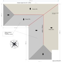 plan de toiture jb