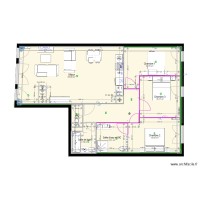 Appart Rom Audrina Elec Meubles 07 août 18