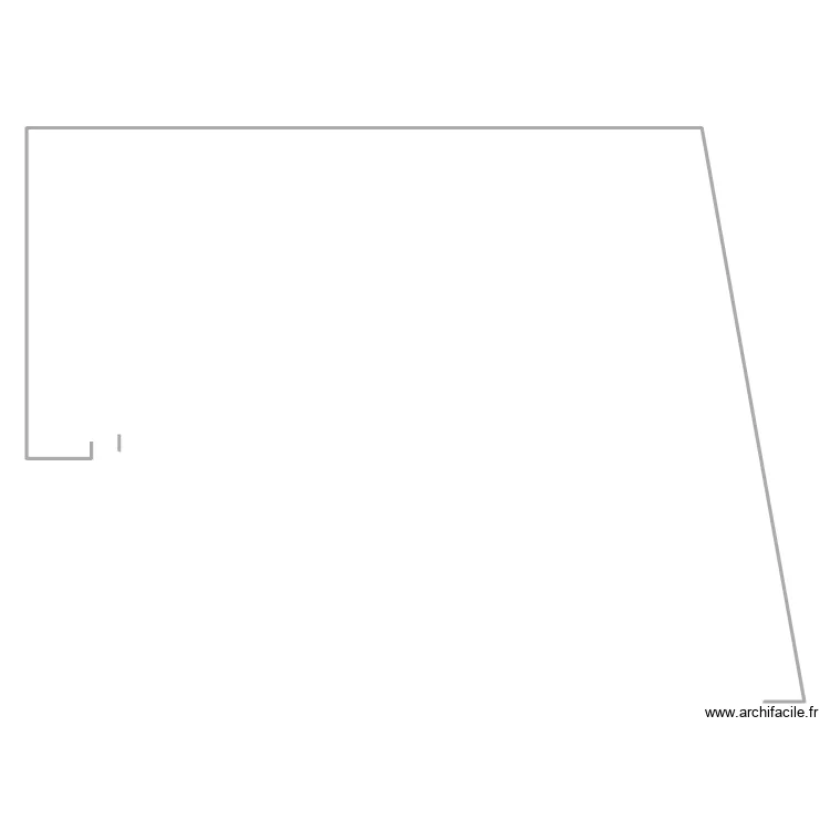 plan literie alinea. Plan de 