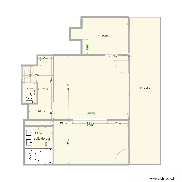 plan projet maman. Plan de 