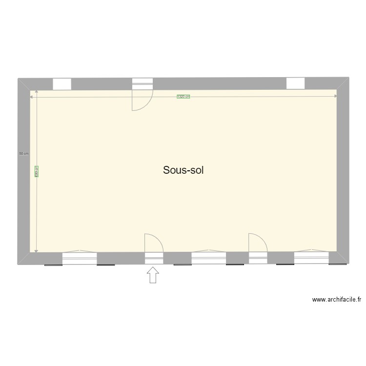 ftdrtdr. Plan de 0 pièce et 0 m2