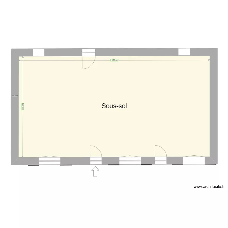 ftdrtdr. Plan de 0 pièce et 0 m2