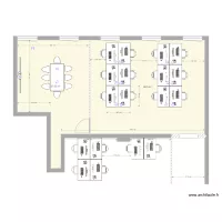 ITL Lyon Extension locaux Elec