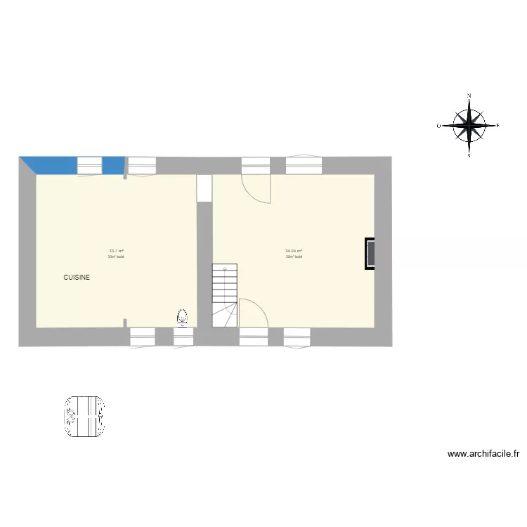 DLR1. Plan de DLR1. Plan de