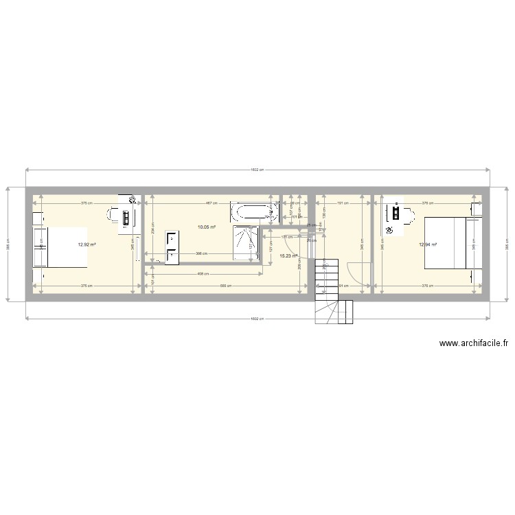 plan annexe 2. Plan de 0 pièce et 0 m2