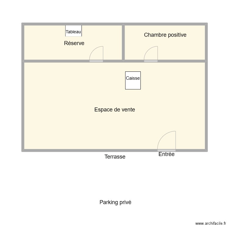 FLEUR EN BOUTON. Plan de 0 pièce et 0 m2