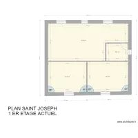 Projet saint joseph etage