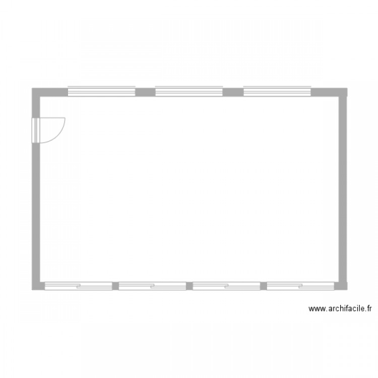 123. Plan de 0 pièce et 0 m2