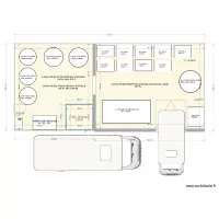 PROJET EAU CASTILLON