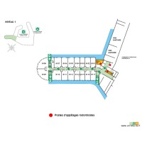 Plan Arcs Panorama Niveau 1