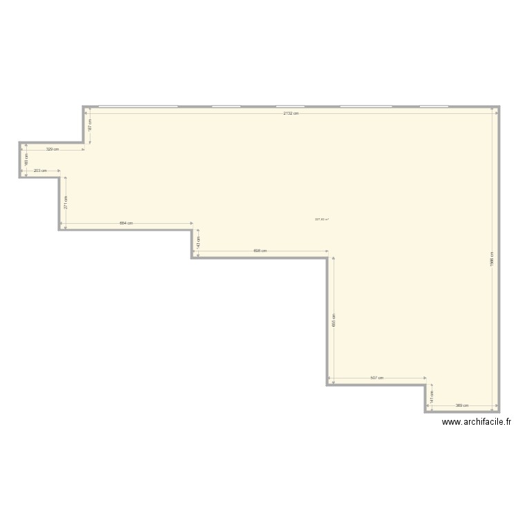 Oscar et leon. Plan de 0 pièce et 0 m2